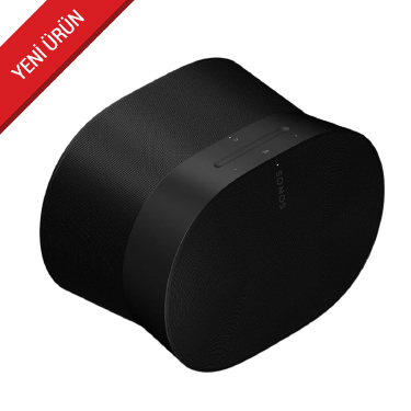 Yeni Sonos ERA 300 Siyah